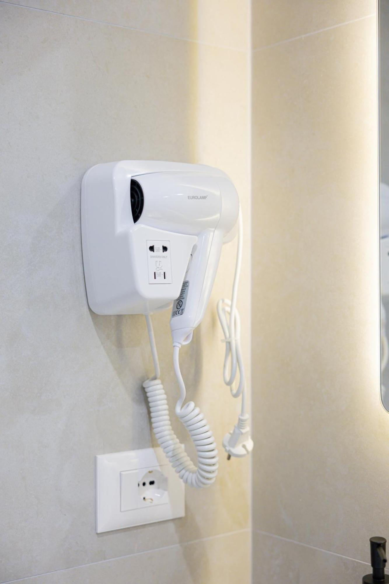 Apartamento Luxe Arial Lofts *