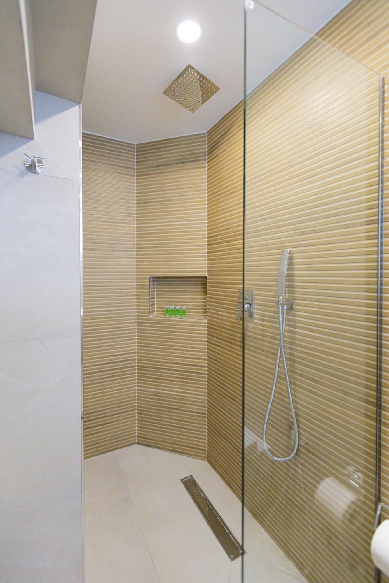 Luxe Arial Lofts Apartamento Vlorë