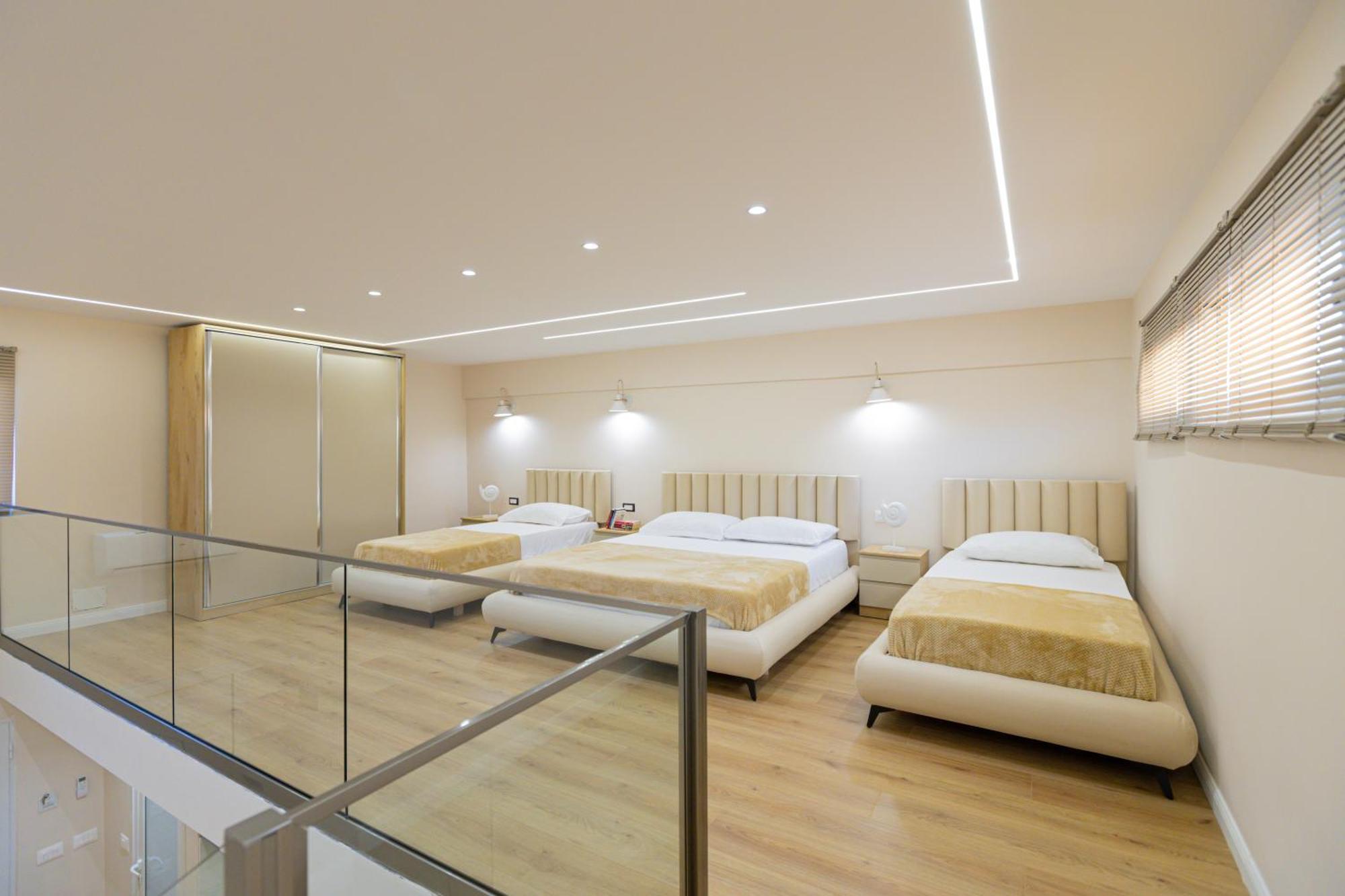 Luxe Arial Lofts Влёра