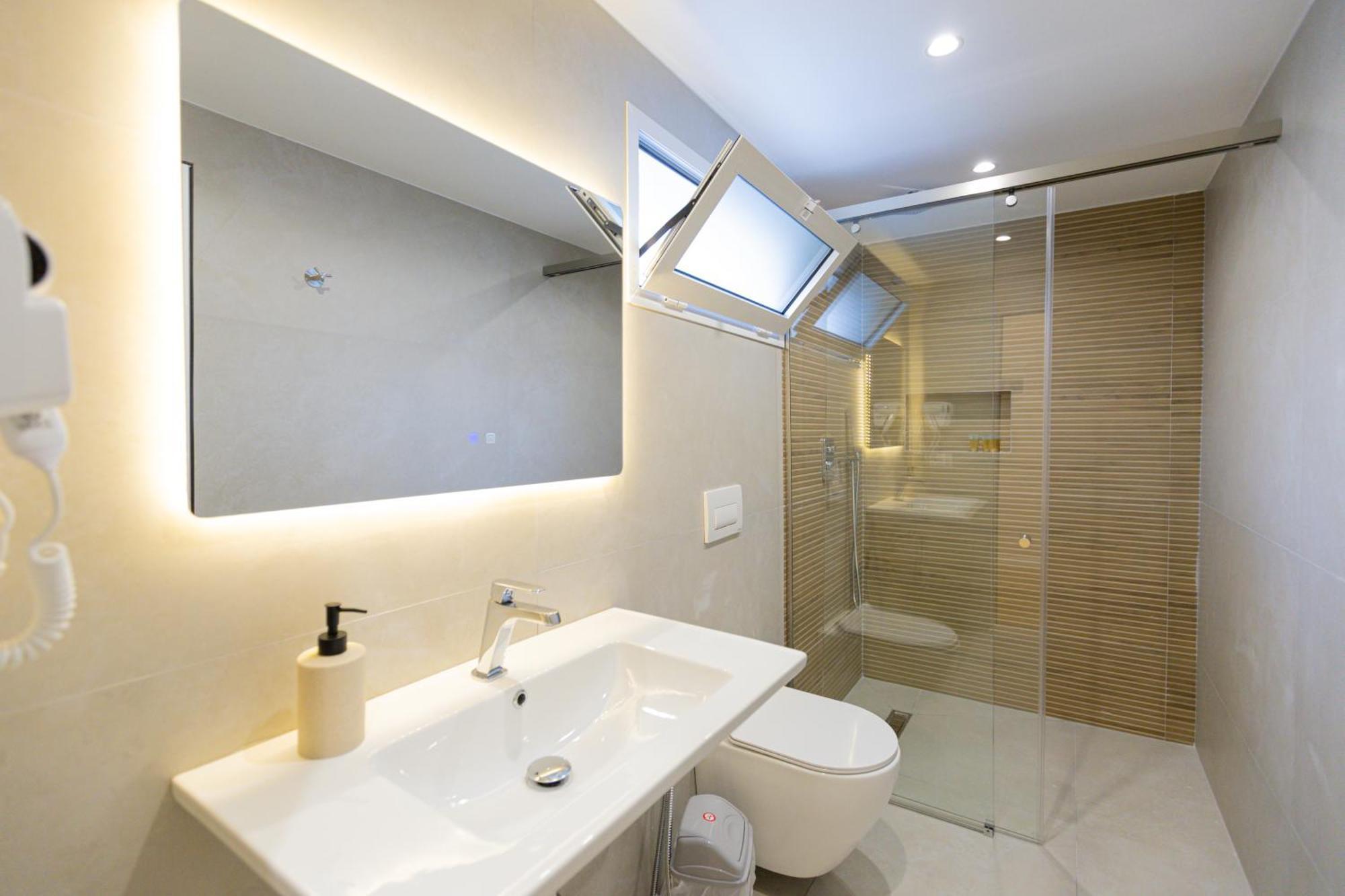 Apartamento Luxe Arial Lofts Vlorë