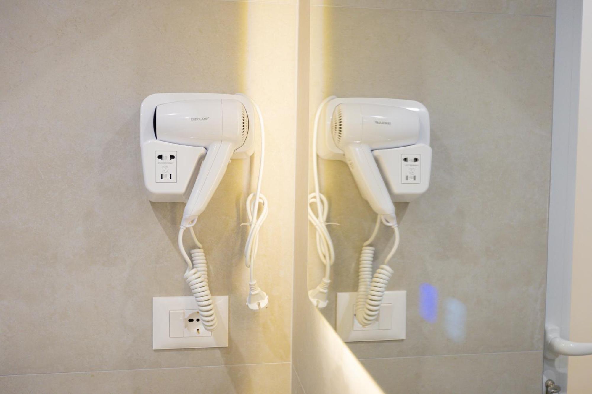 Luxe Arial Lofts Влёра