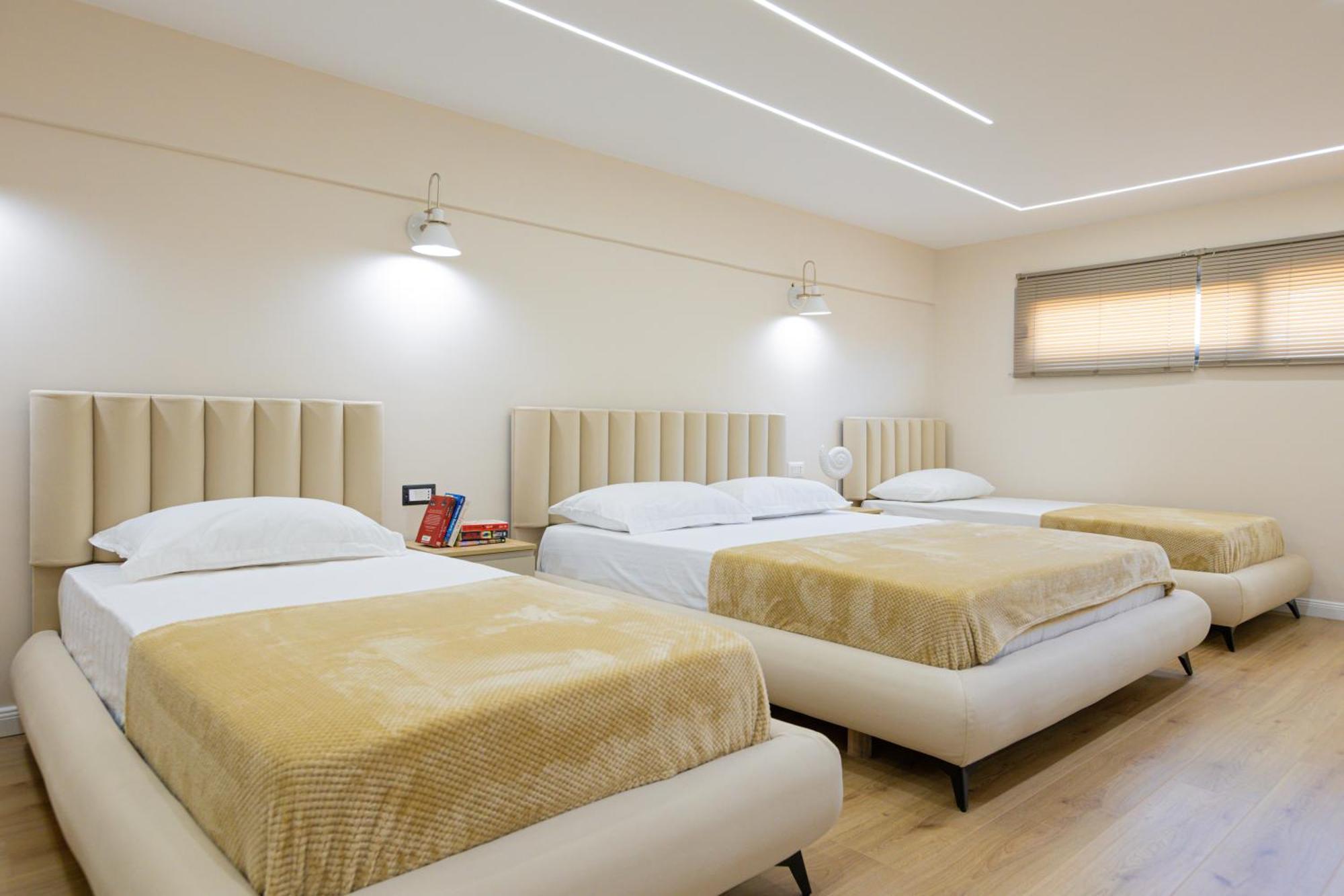 Luxe Arial Lofts *