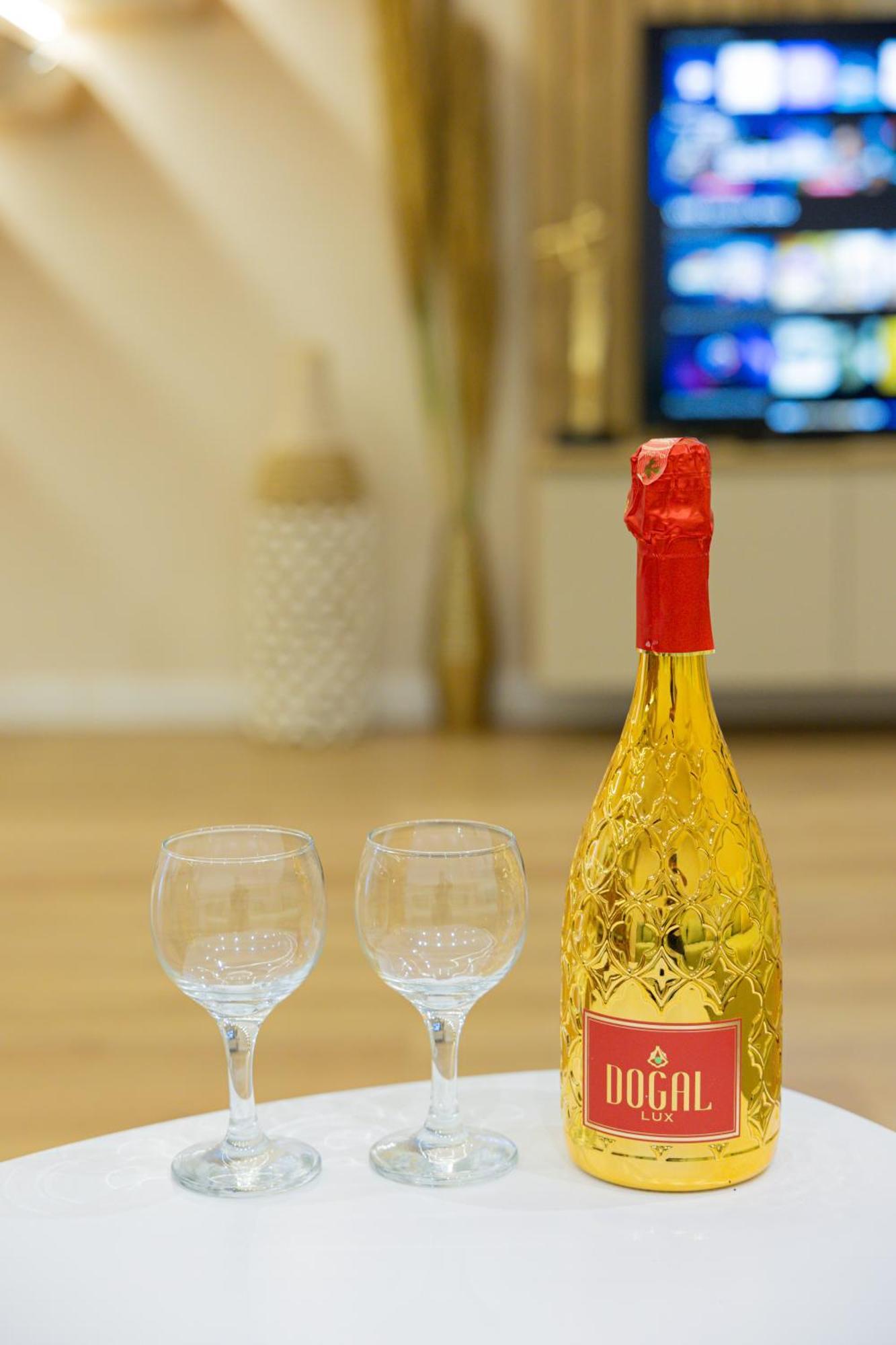 Apartamento Luxe Arial Lofts