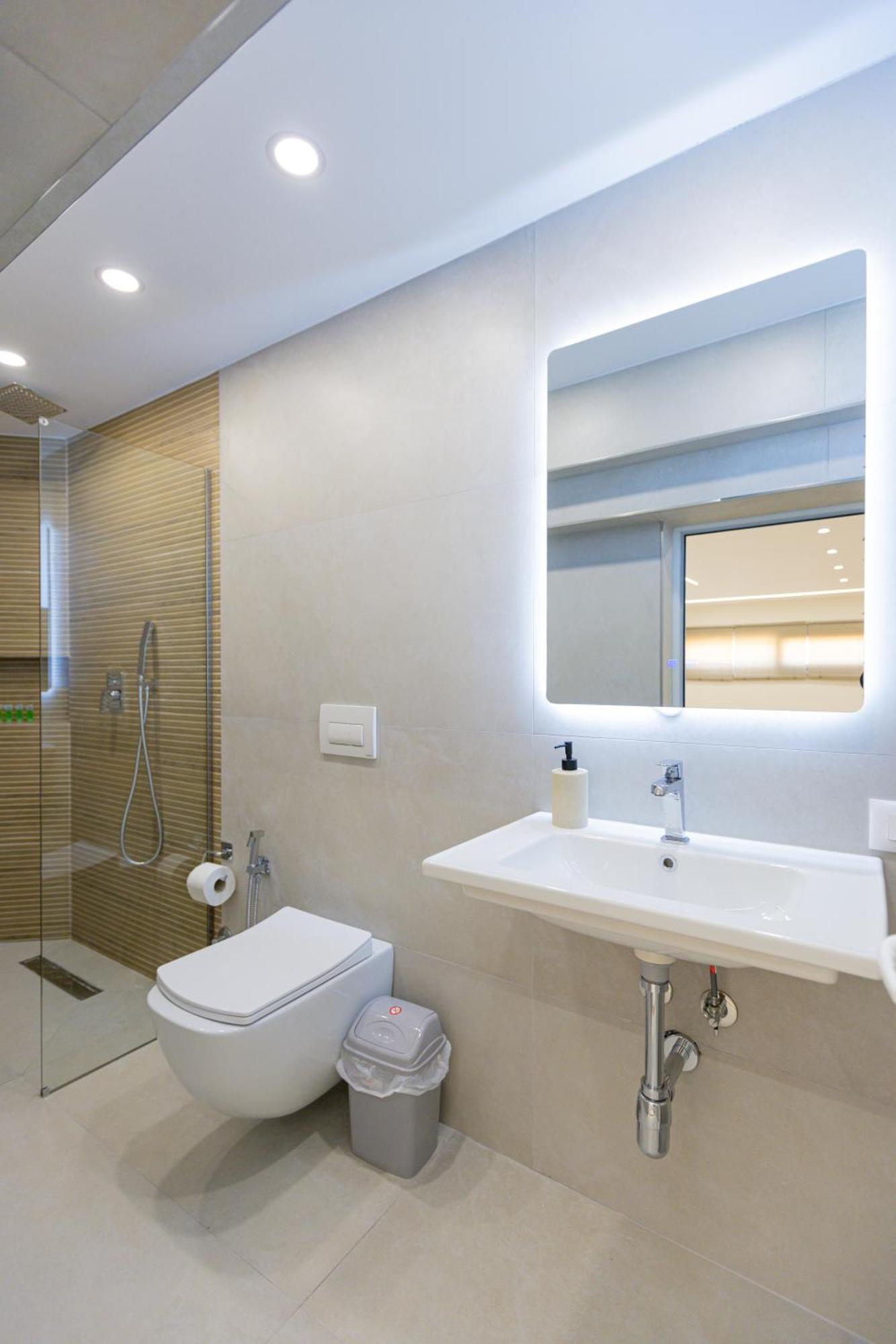 Luxe Arial Lofts
