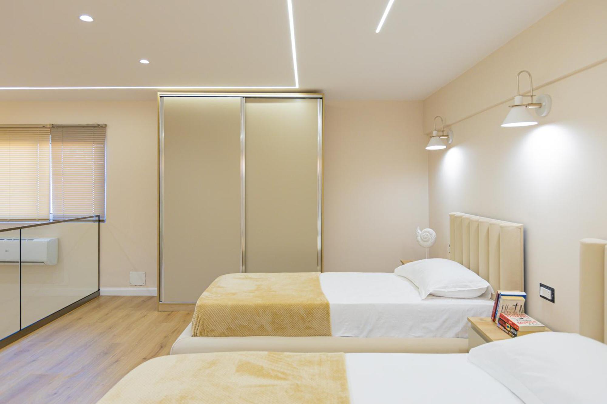 Luxe Arial Lofts * Vlorë