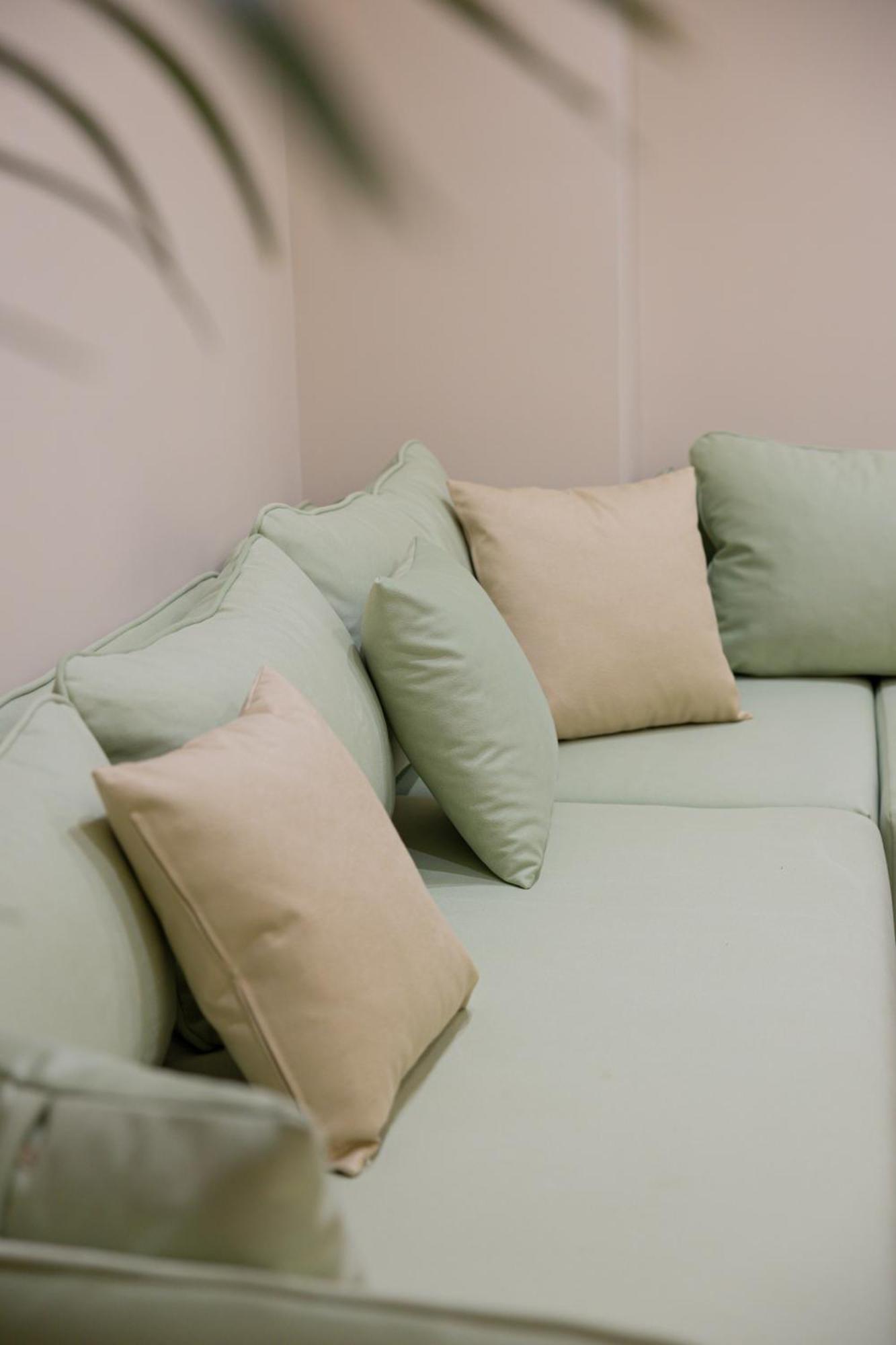 Luxe Arial Lofts Влёра