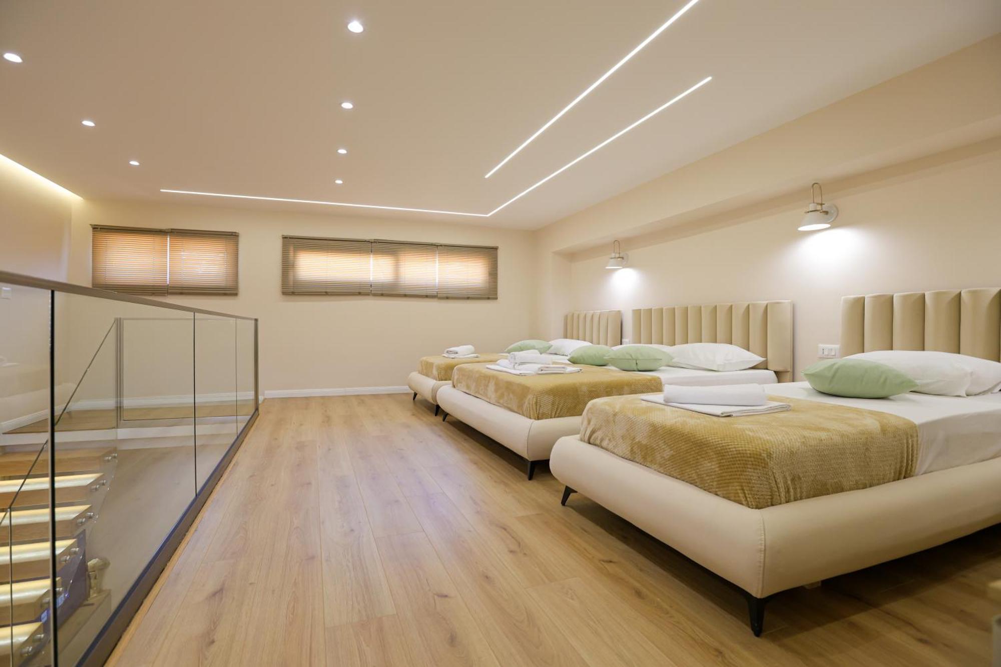 Luxe Arial Lofts