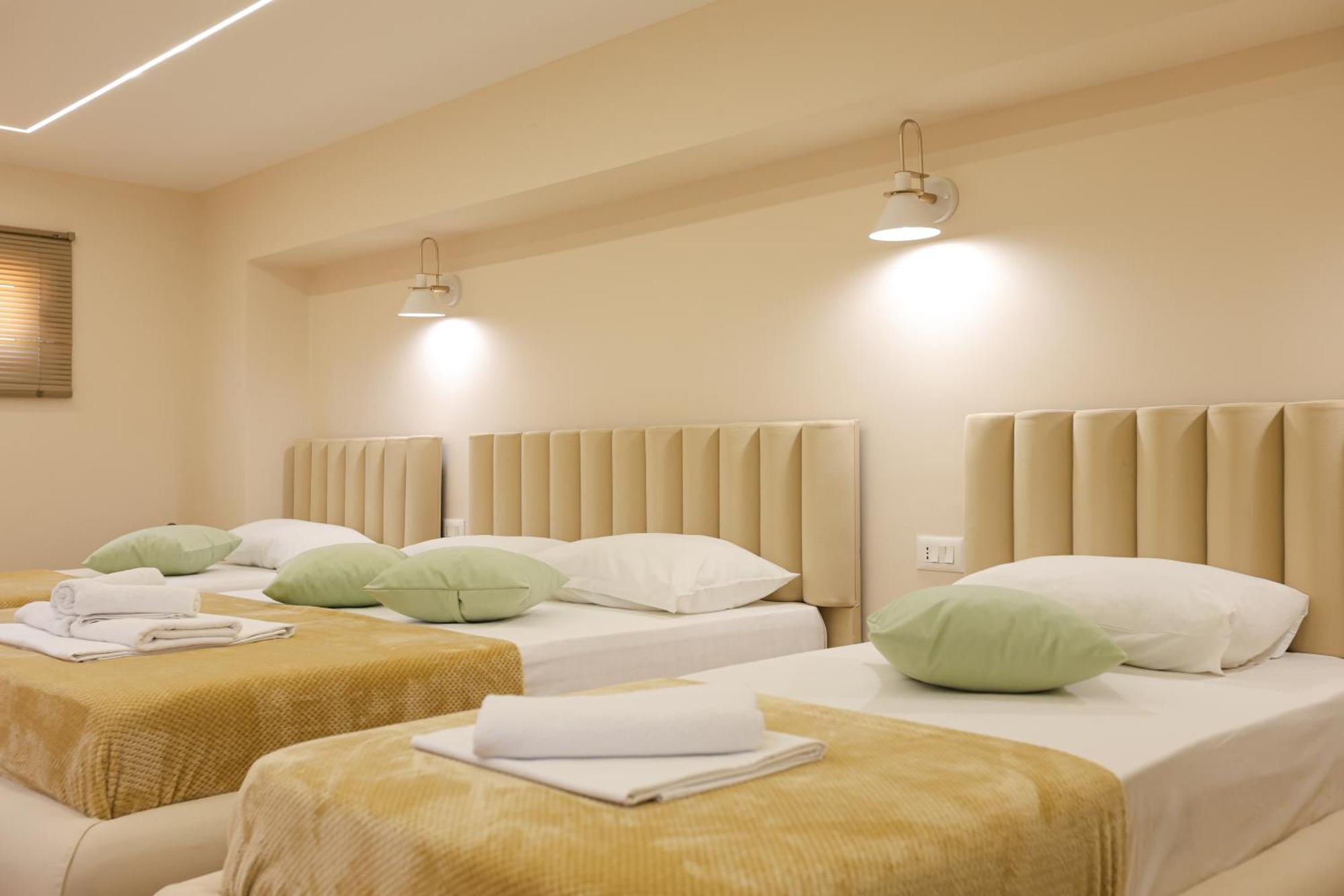 Apartamento Luxe Arial Lofts *